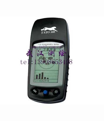 TATO108-ڱֳGPS