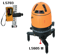 LS605III