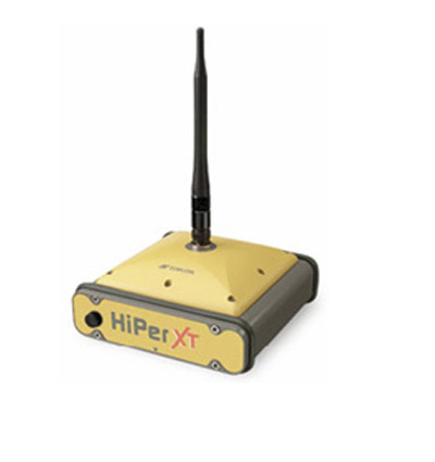 տHiPer
XT
RTK
GPS