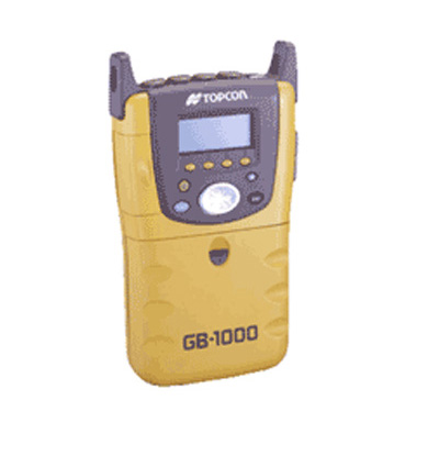 տGB-1000
RTK
GPS