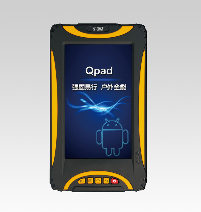 Qpad
X3ȫǿƽGISƷ